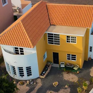 Janeli Apartamento Tarajalejo