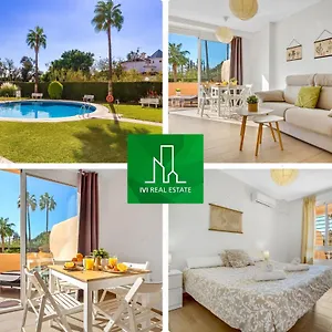 Vistamarina A108 By Ivi Real Estate Apartamento Torremolinos