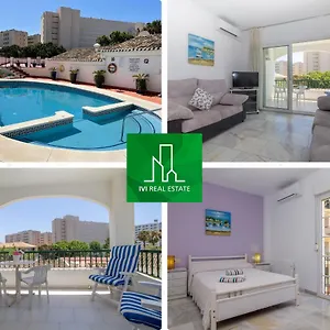 Erisa 25 By Ivi Real Estate Apartamento Torremolinos