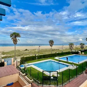 En La Playa. Apartamento Tarifa