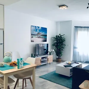 Luxury Doña Carlota Apartamento Torremolinos