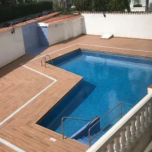 San Antonio Carihuela Aptos. Sun&beach Apartamento Torremolinos